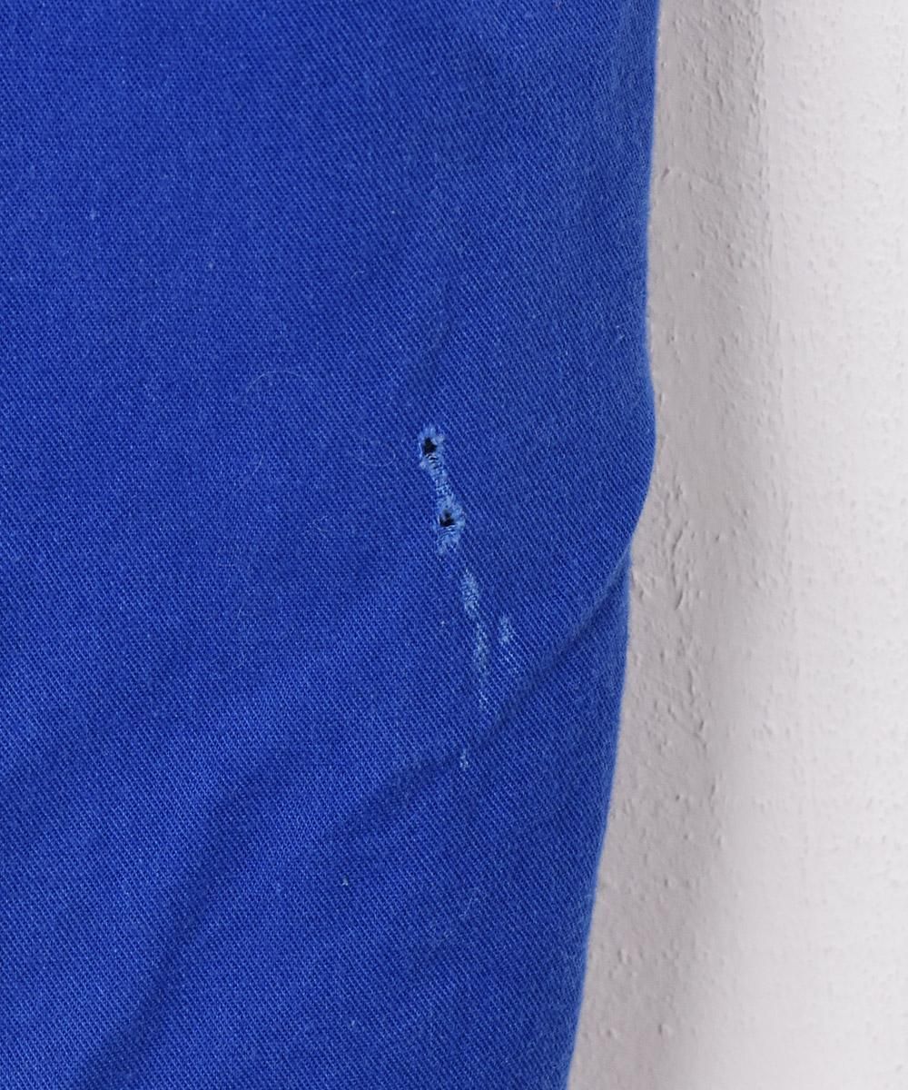 CHAPS Ralph Lauren クレイジーパターン 半袖シャツ - 古着屋