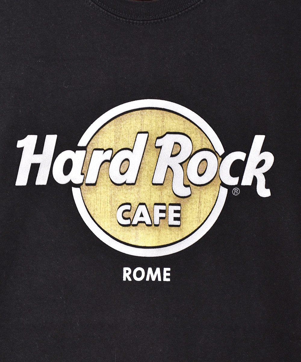 Hard Rock CAFEROMA ץTĥͥ