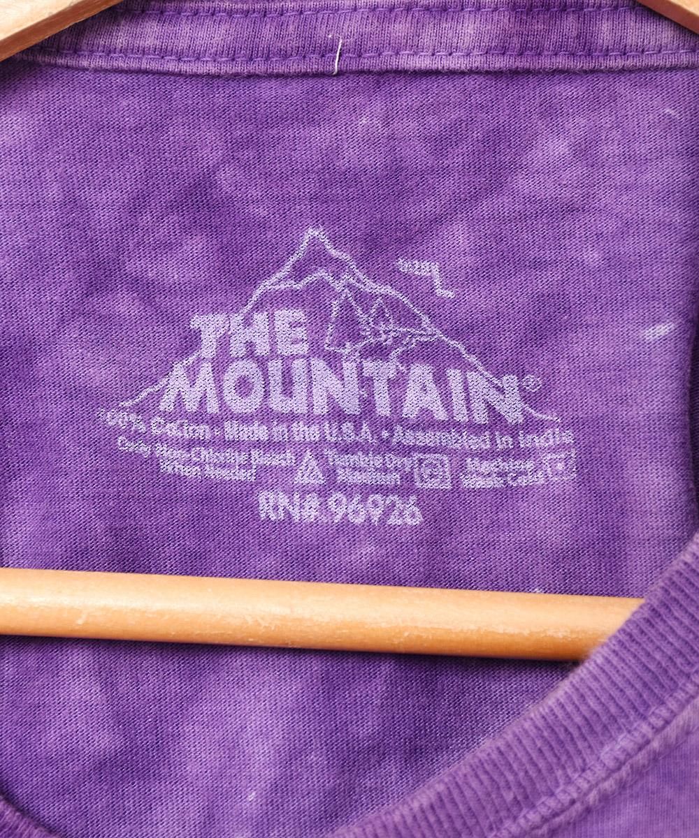 USA製 ７０'S グレイトフルデッド 両面プリント ダイ染Tシャツ sizeM 9fc114fd83cc8ba491b3a0d92e30c9