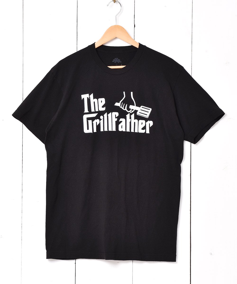  The Grillfather ץT  ͥå  岰졼ץե롼 ࡼ