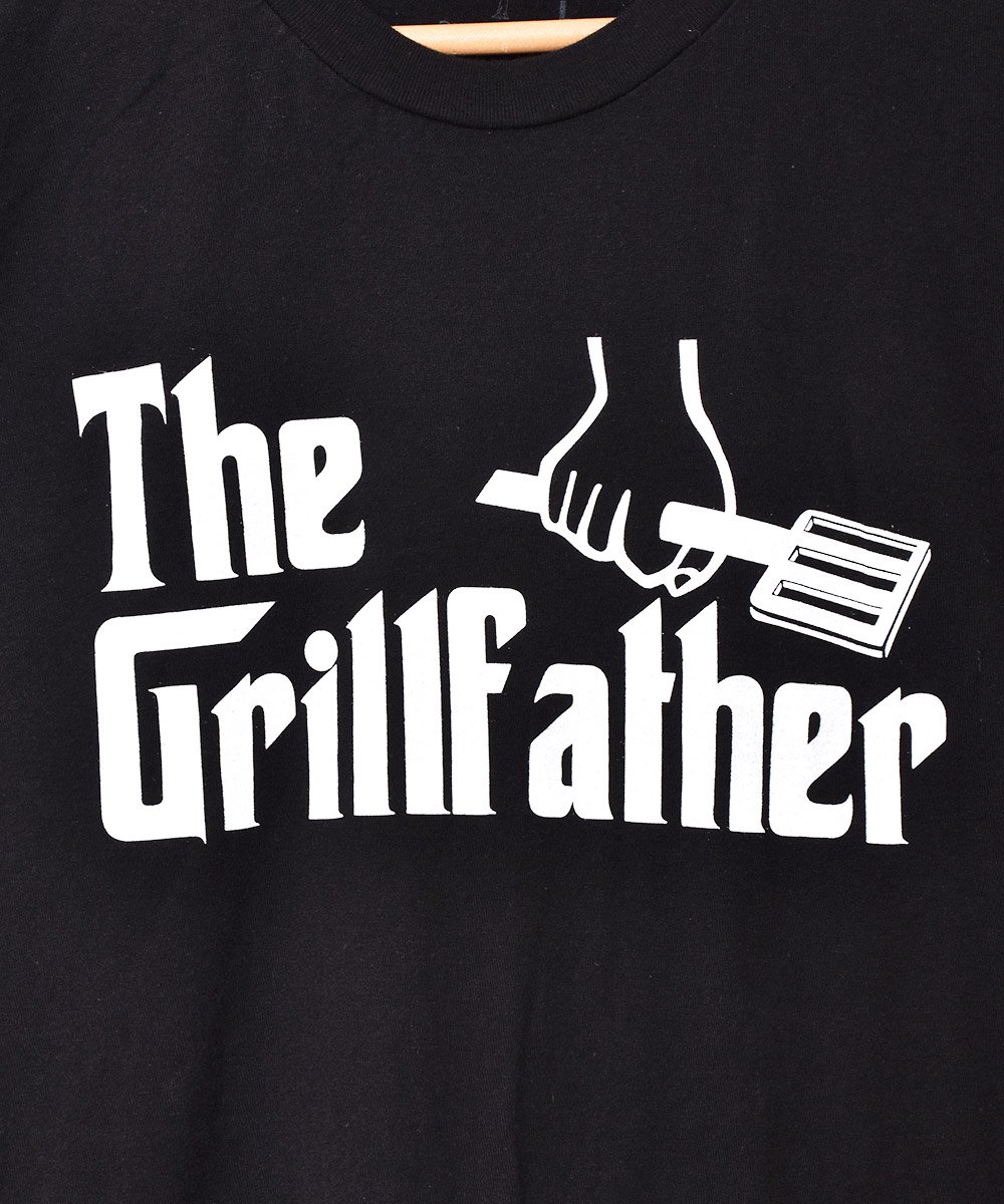 The Grillfather ץTĥͥ