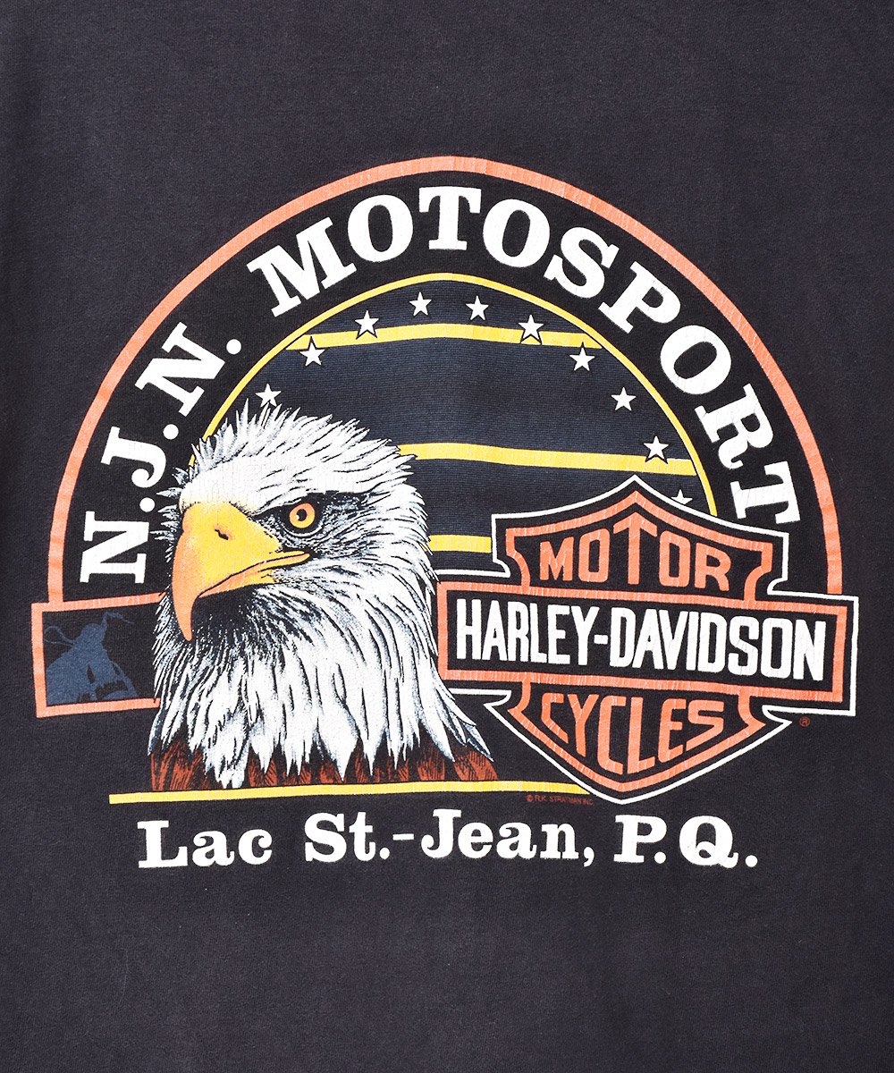 90's ꥫ Harley Davidson ξ̥ץ Tĥͥ
