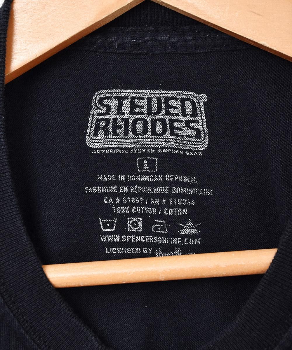 STEVEN RHODES 饹ȥץTĥͥ