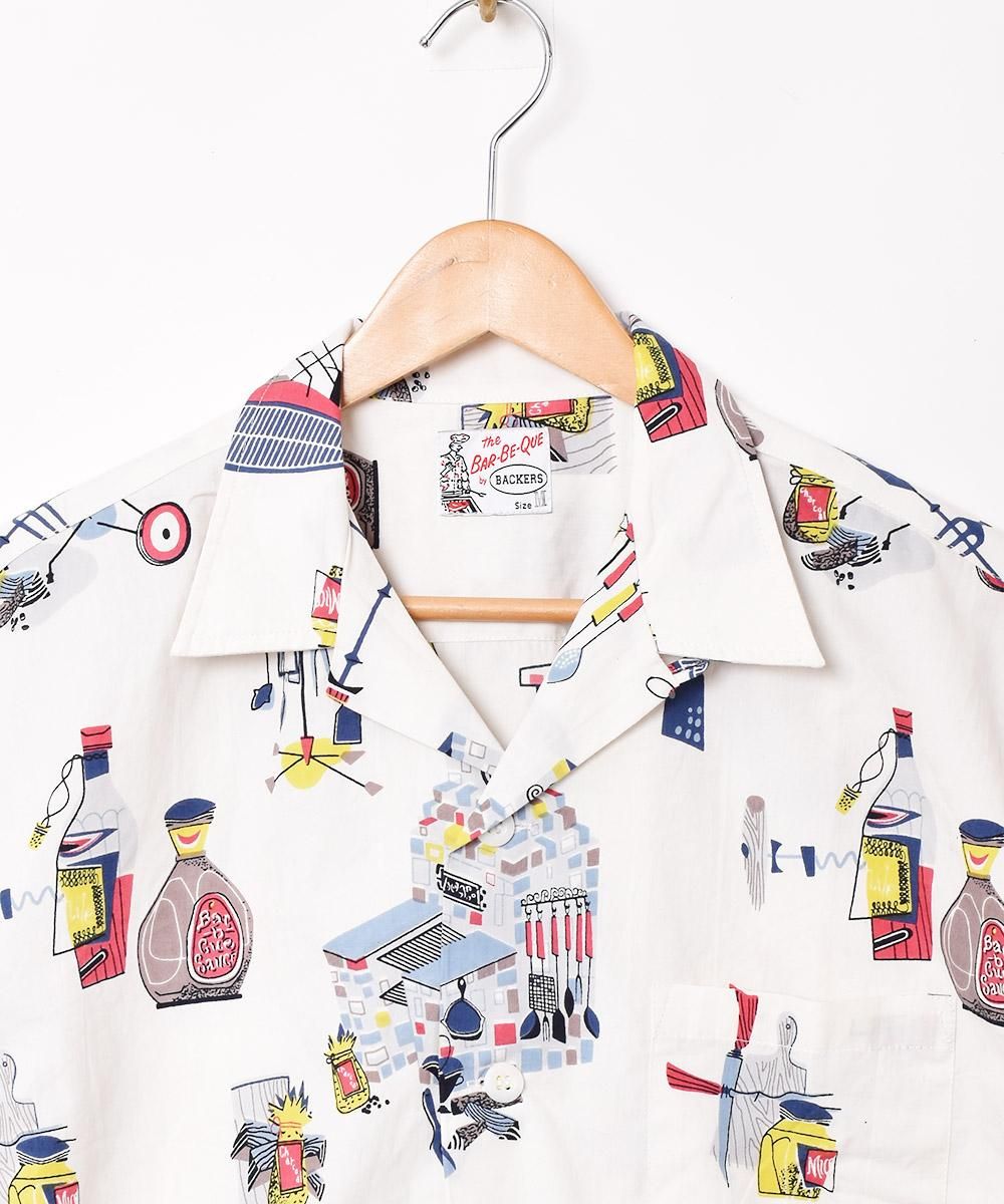 BackersBBQץ Ⱦµ ץ󥫥顼ĥͥ