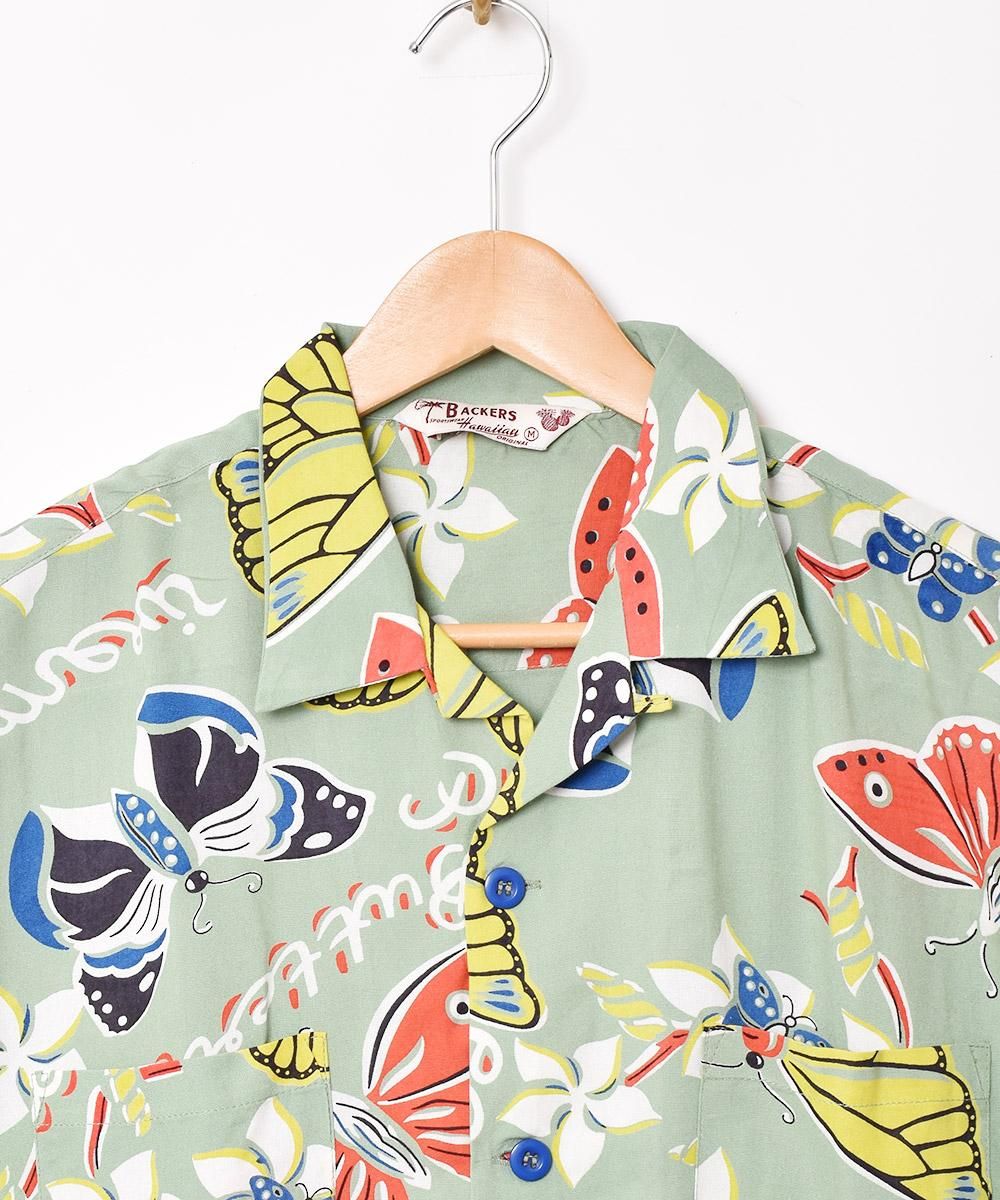 BackersץХե饤 ϥ磻󥷥 ꡼󥵥ͥ