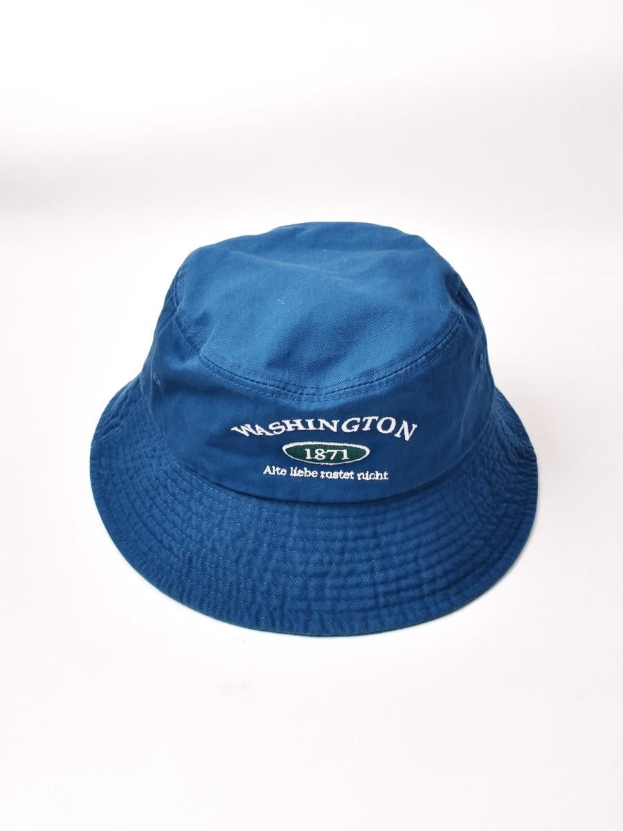 2Ÿۻɽ ХåȥϥåȡWASHINGTON 1871ץ֥롼ͥ