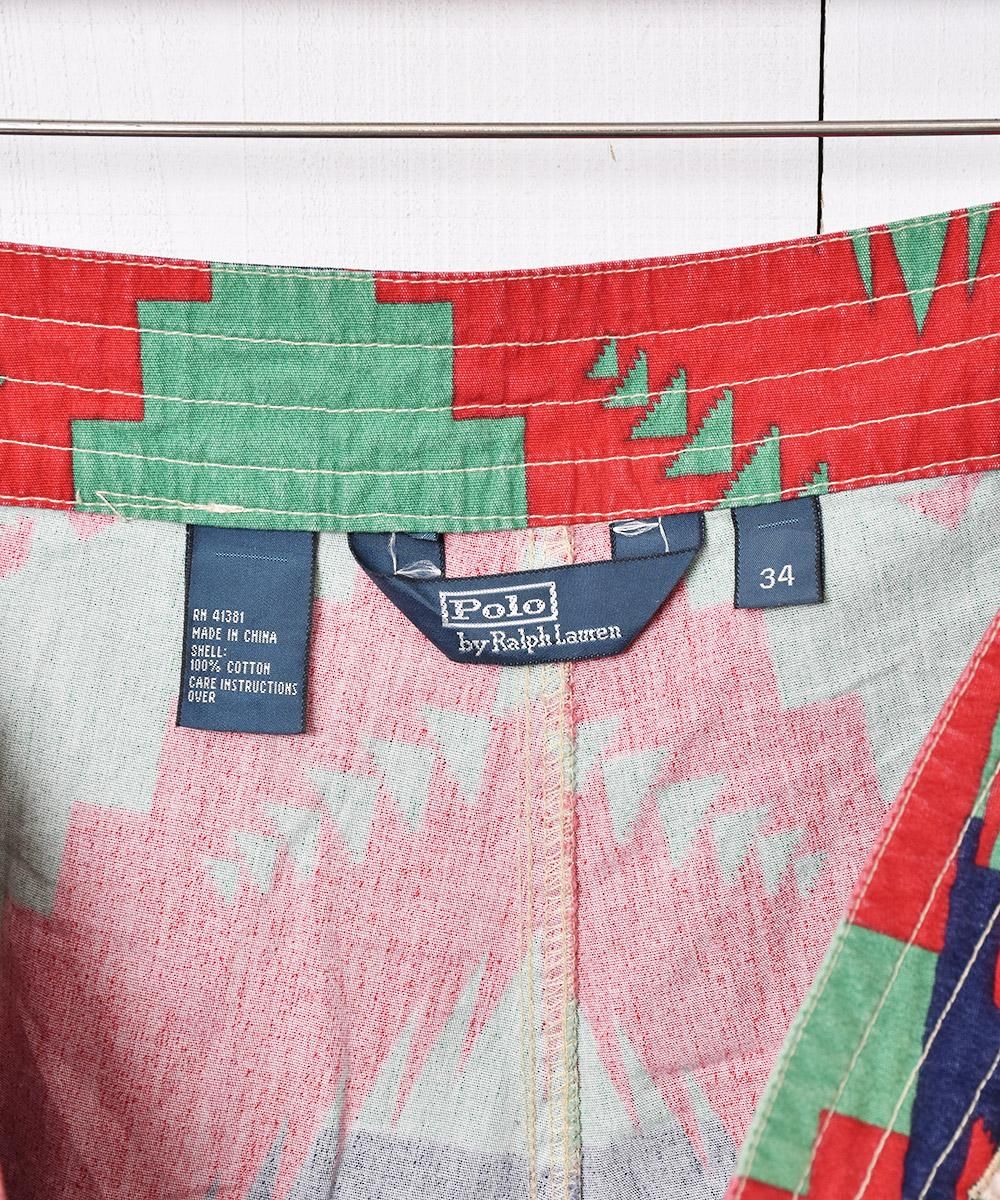 Ralph Lauren 硼ȥѥ W36ͥ