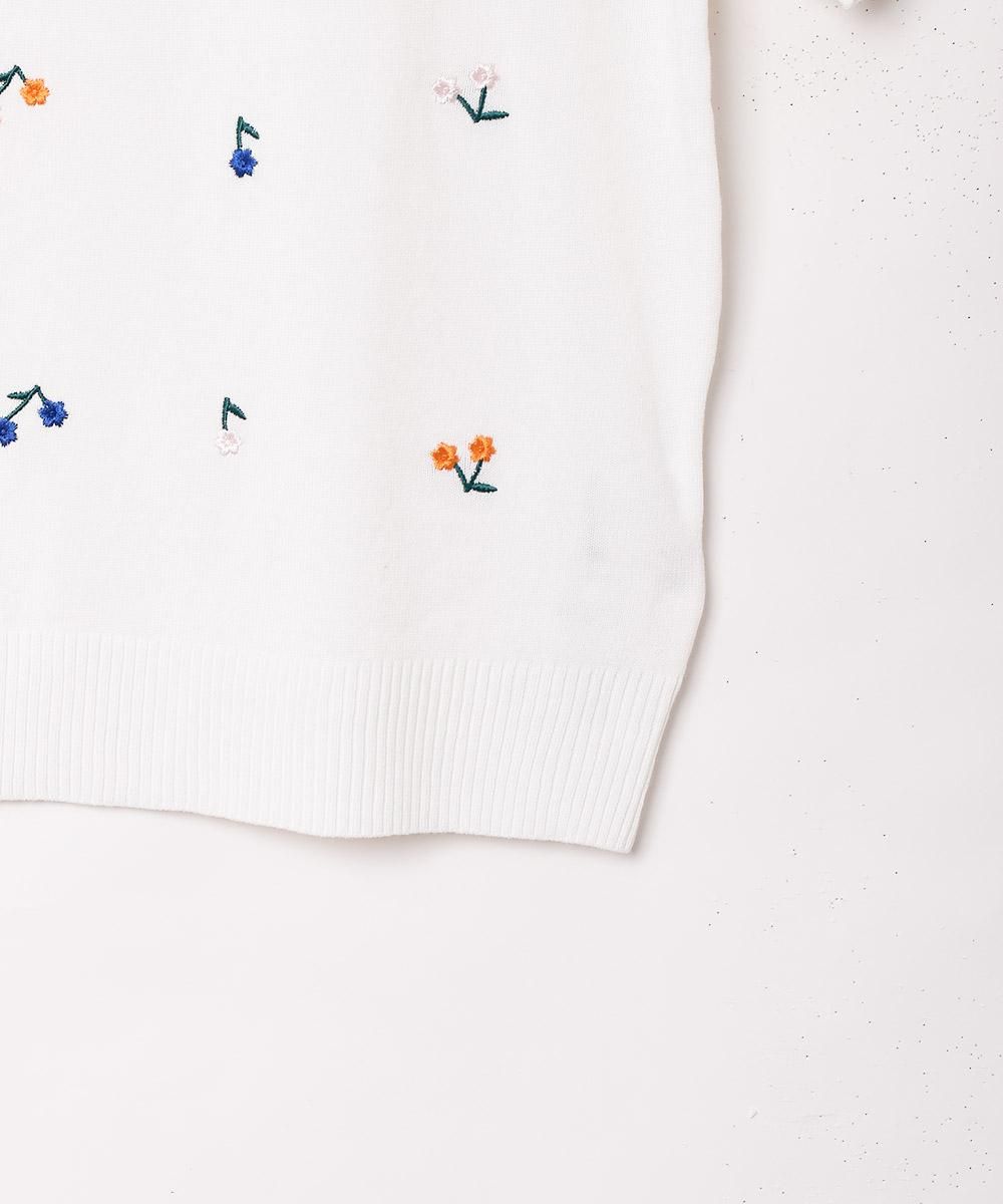 SCAPA ライトグレー セーター アンサンブル　美品♡ SCAPA ライトグレー セーター アンサンブル 美品♡