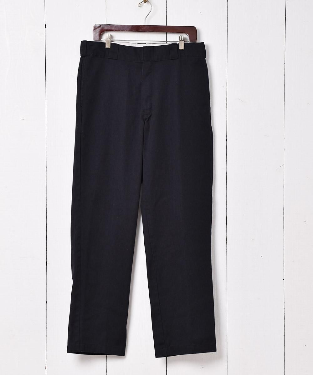 Dickies 874 ワークパンツ W35 - 古着屋グレープフルーツ ムーン