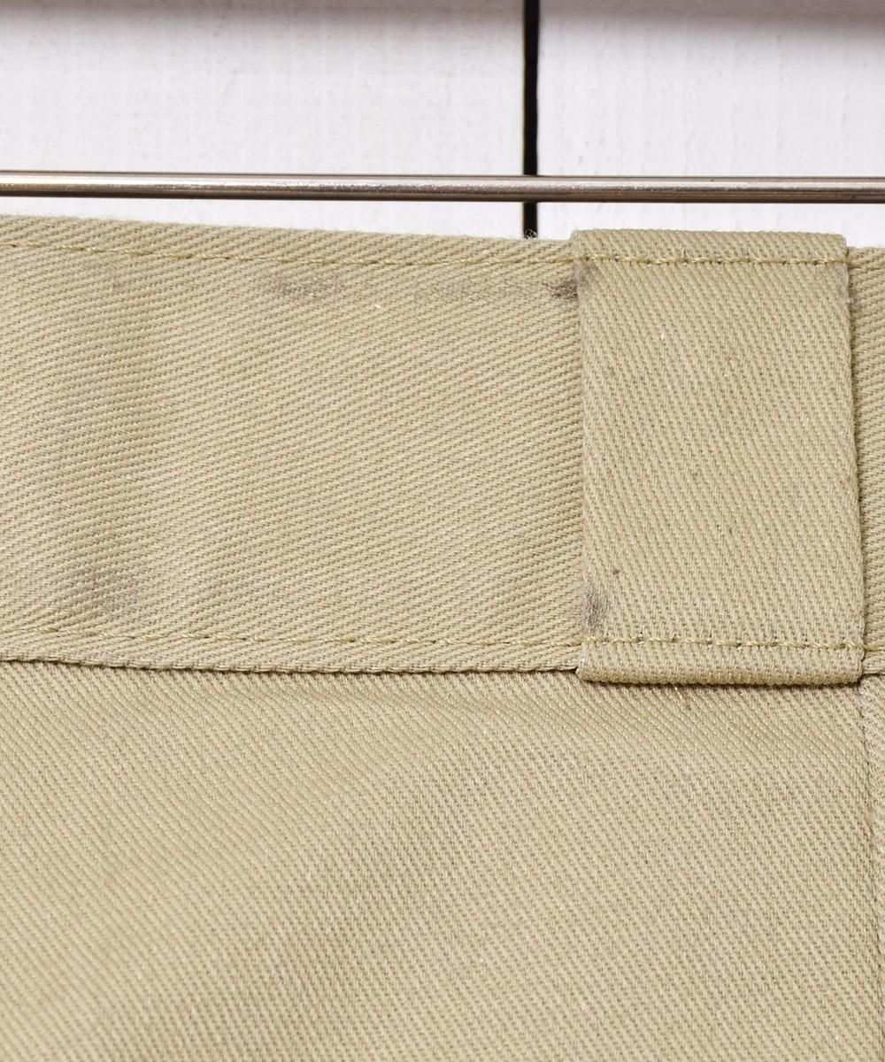 Dickies 874 ワークパンツ W33 - 古着屋グレープフルーツ ムーン