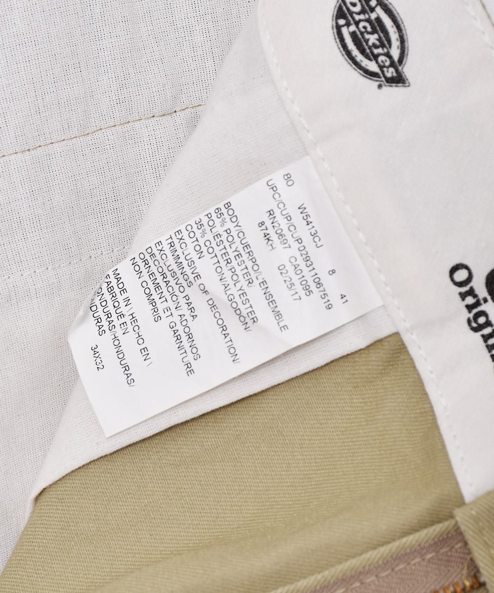 Dickies 874 ѥ W34ͥ