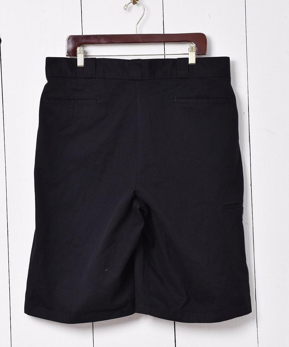 Dickies ワークハーフパンツ W36 - 古着屋グレープフルーツ Dickies ワークハーフパンツ W36 - 古着屋グレープフルーツ