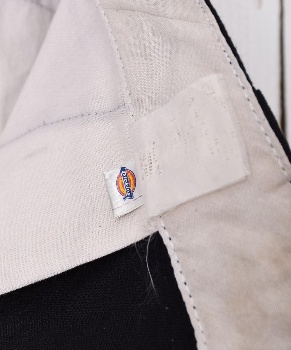 Dickies ワークハーフパンツ W36 - 古着屋グレープフルーツ