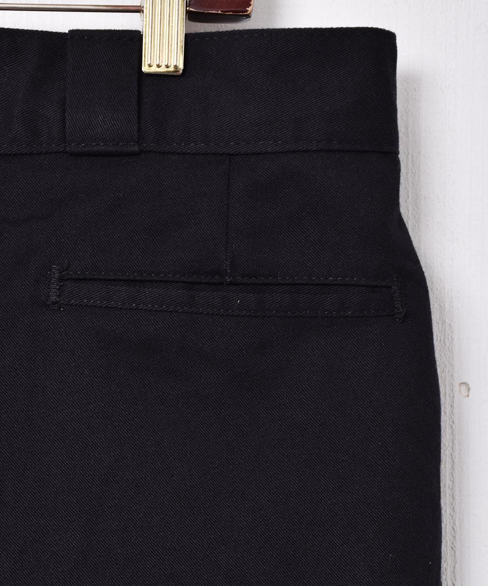 Dickies ワークハーフパンツ W36 - 古着屋グレープフルーツ