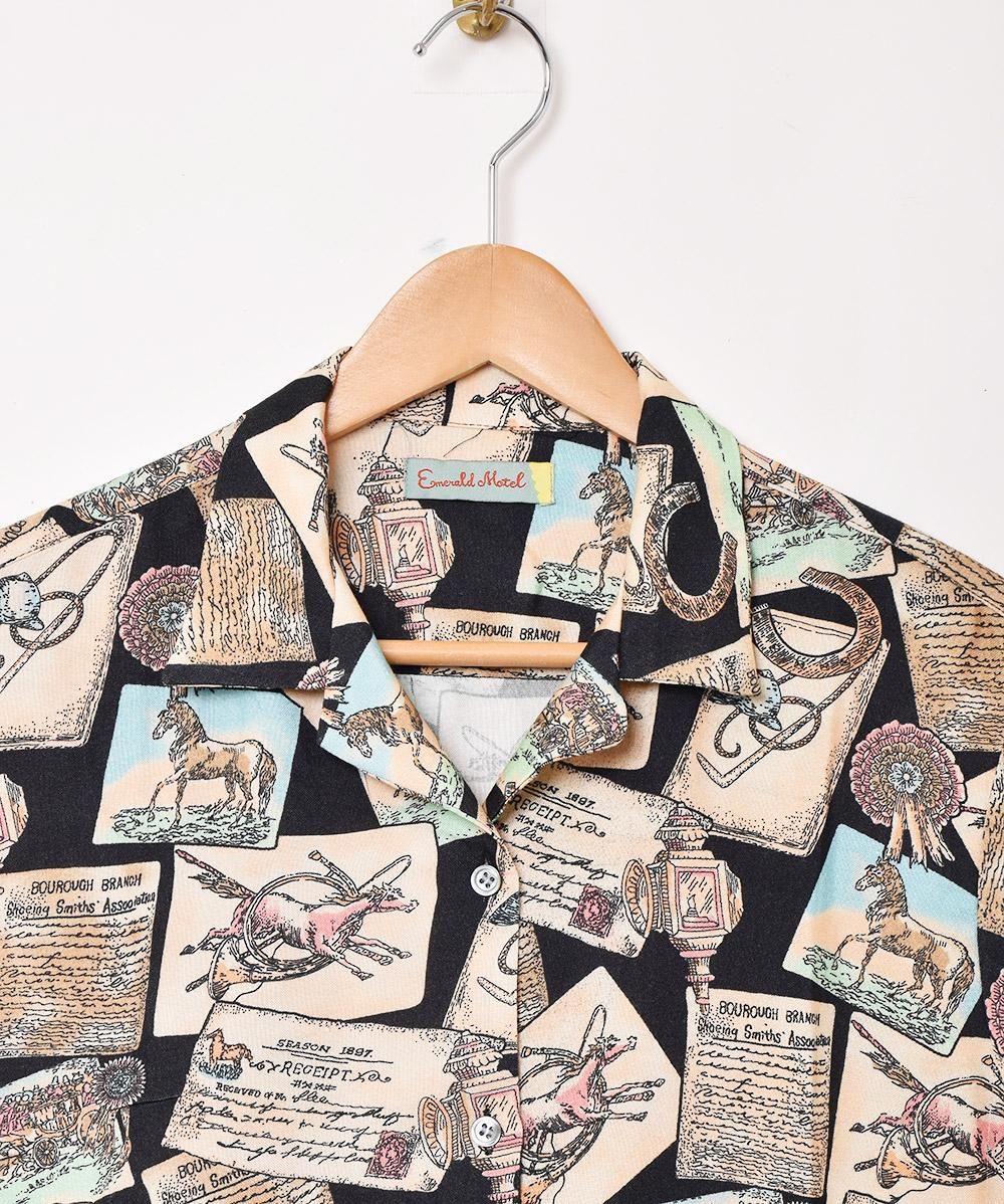 Emerald Motel Ⱦµ ץ󥫥顼ĥͥ