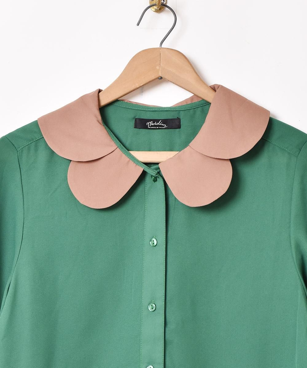 Meridianץåץ顼 Ĺµ ֥饦 ꡼󥵥ͥ