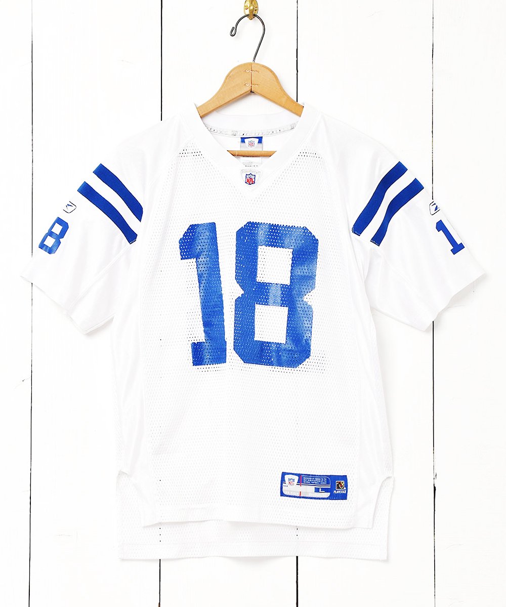  NFL Indianapolis Colts ॷ  ͥå  岰졼ץե롼 ࡼ