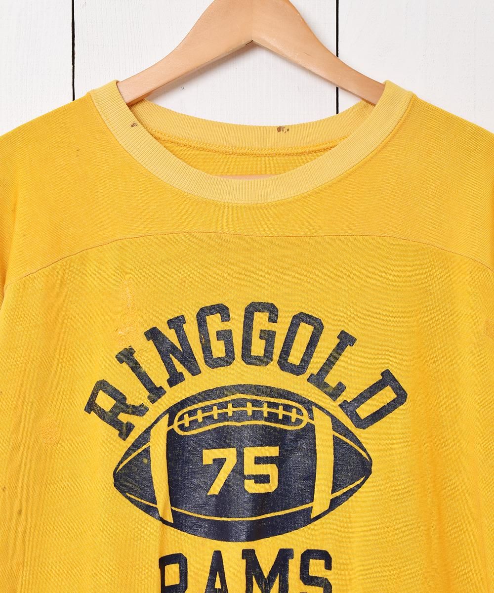 RINGGOLD RAMS ʥХ եåȥܡTĥͥ