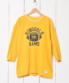 RINGGOLD RAMS ʥХ եåȥܡT Υͥå 岰졼ץե롼 ࡼ