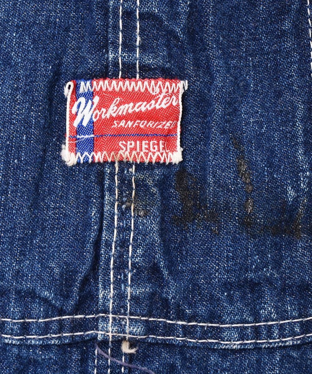 Workmaster ǥ˥४С륵ͥ