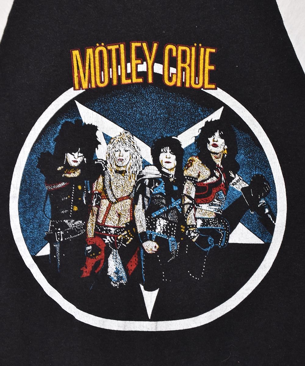 MOTLEY CRUE ХTĥͥ