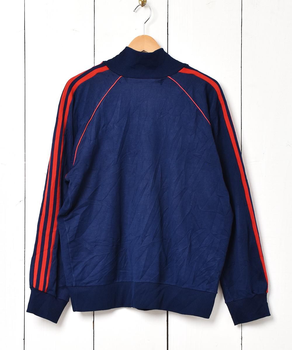 80s adidas ȥå㥱åȥͥ