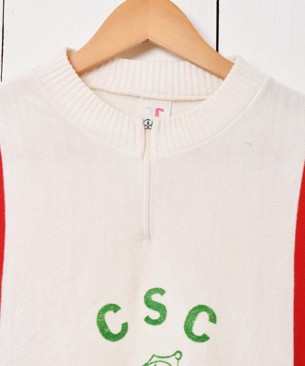 口コミ・レビューで人気商品を探そう Vintage ムーン 古着屋グレープフルーツ - サイクリングシャツ ウェア