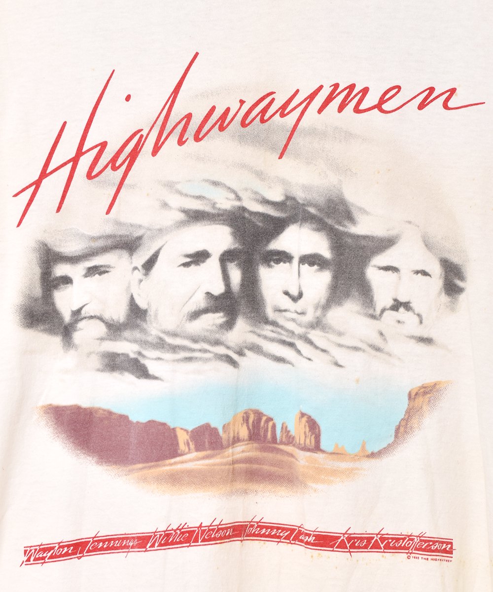 90's ꥫThe Highwaymen ĥTĥͥ