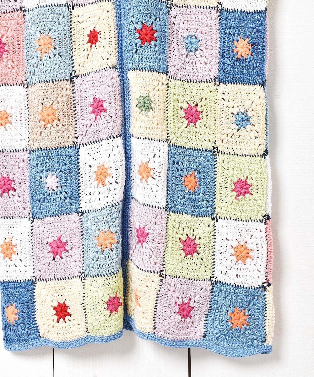 vintageグラニースクエア　ワンピース A03_0808_052f87fb-32e0-453e-