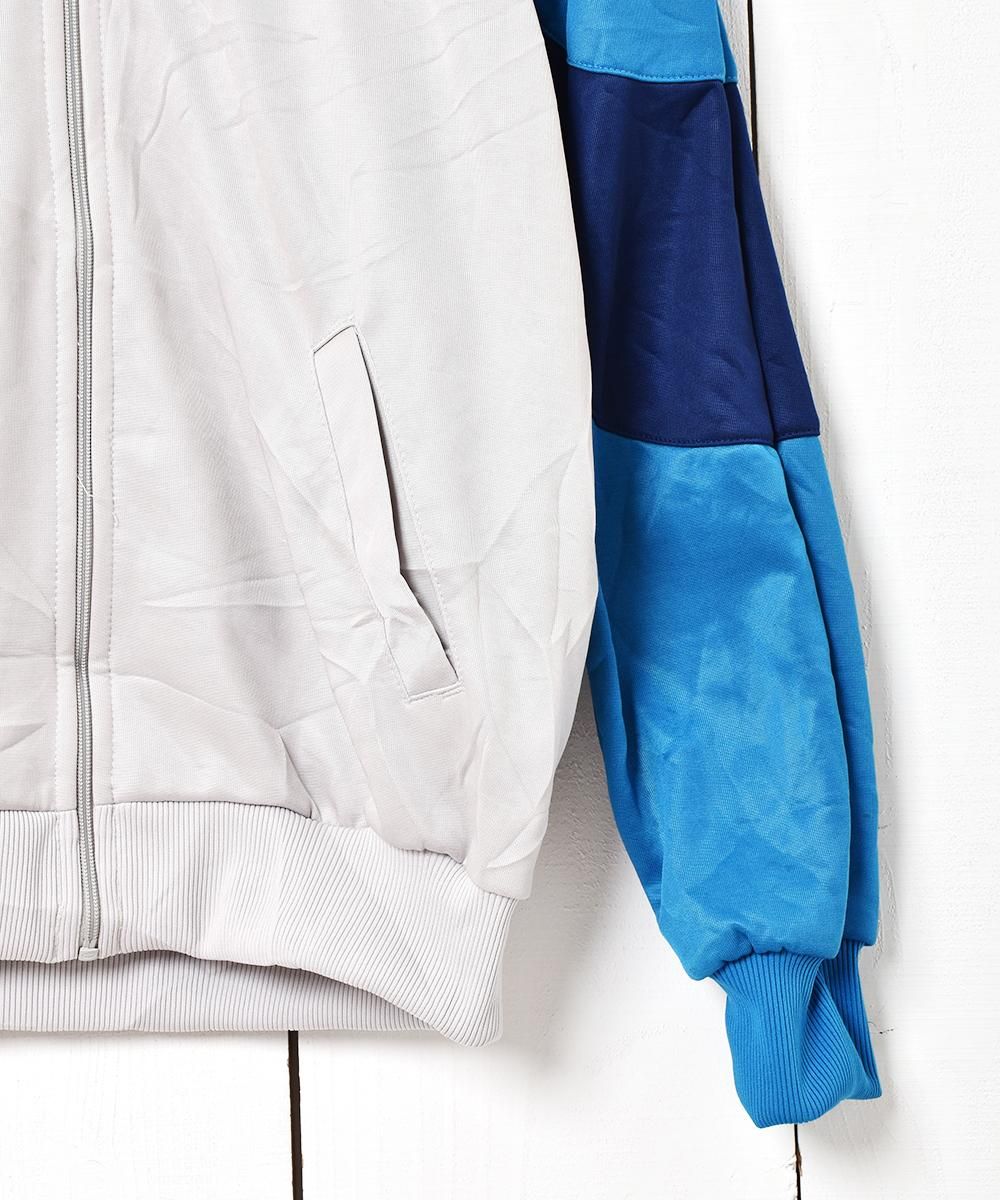 adidas トラックジャケット - 古着屋グレープフルーツ ムーン adidas トラックジャケット - 古着屋グレープフルーツ ムーン