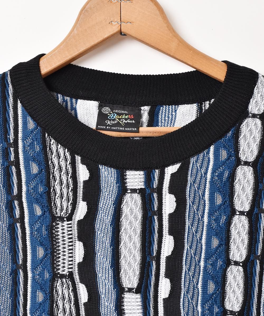 4ŸۡBackers 3D˥å  ֥롼ͥ