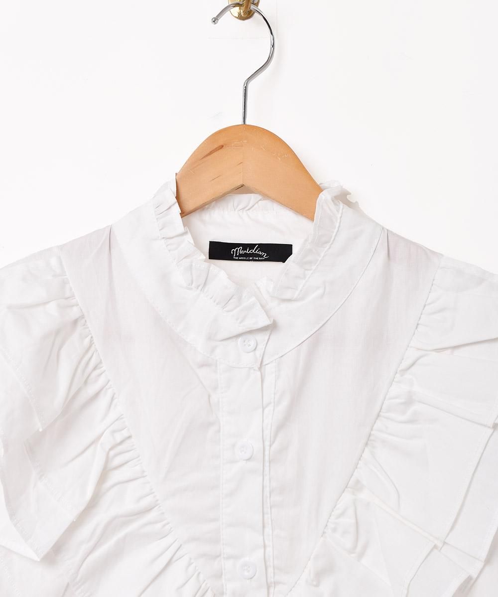 Meridianץåե륫顼 Ĺµ ۥ磻ȥ֥饦ͥ