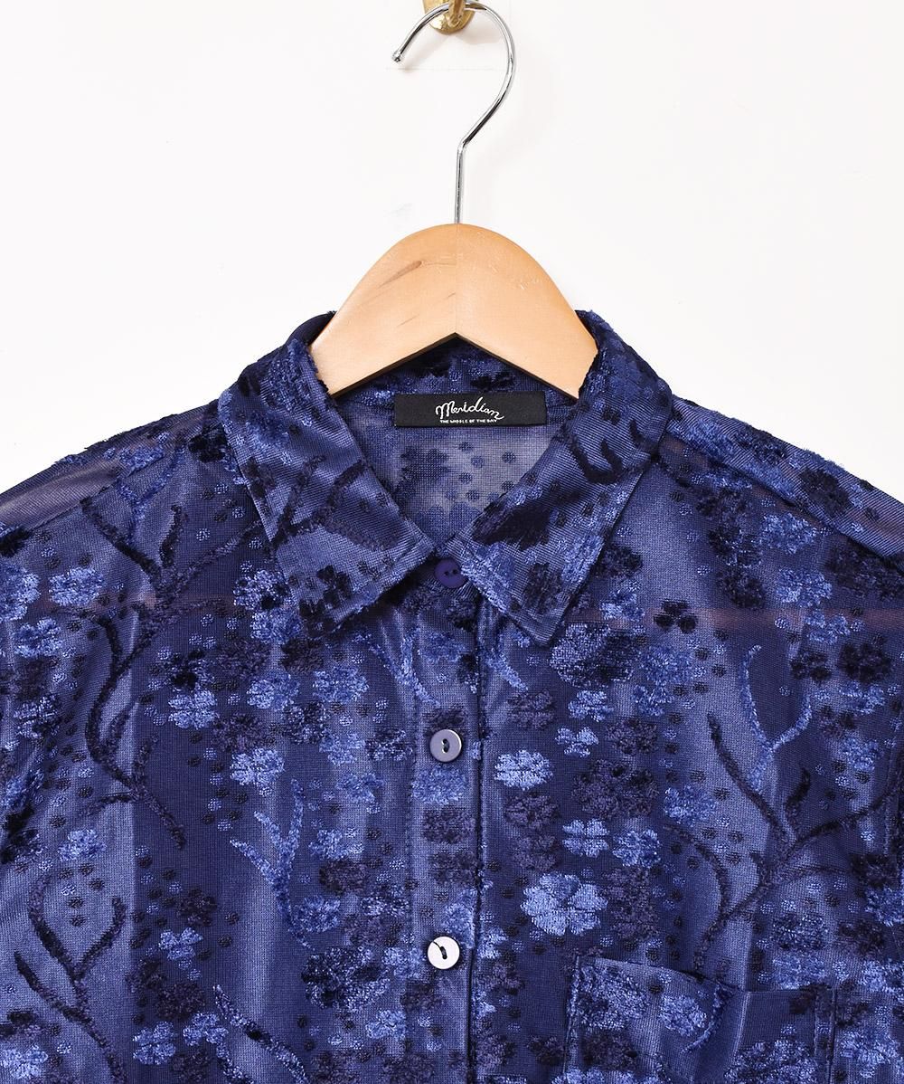 3ŸۡMeridian׿ Ĺµ  ֥롼ͥ