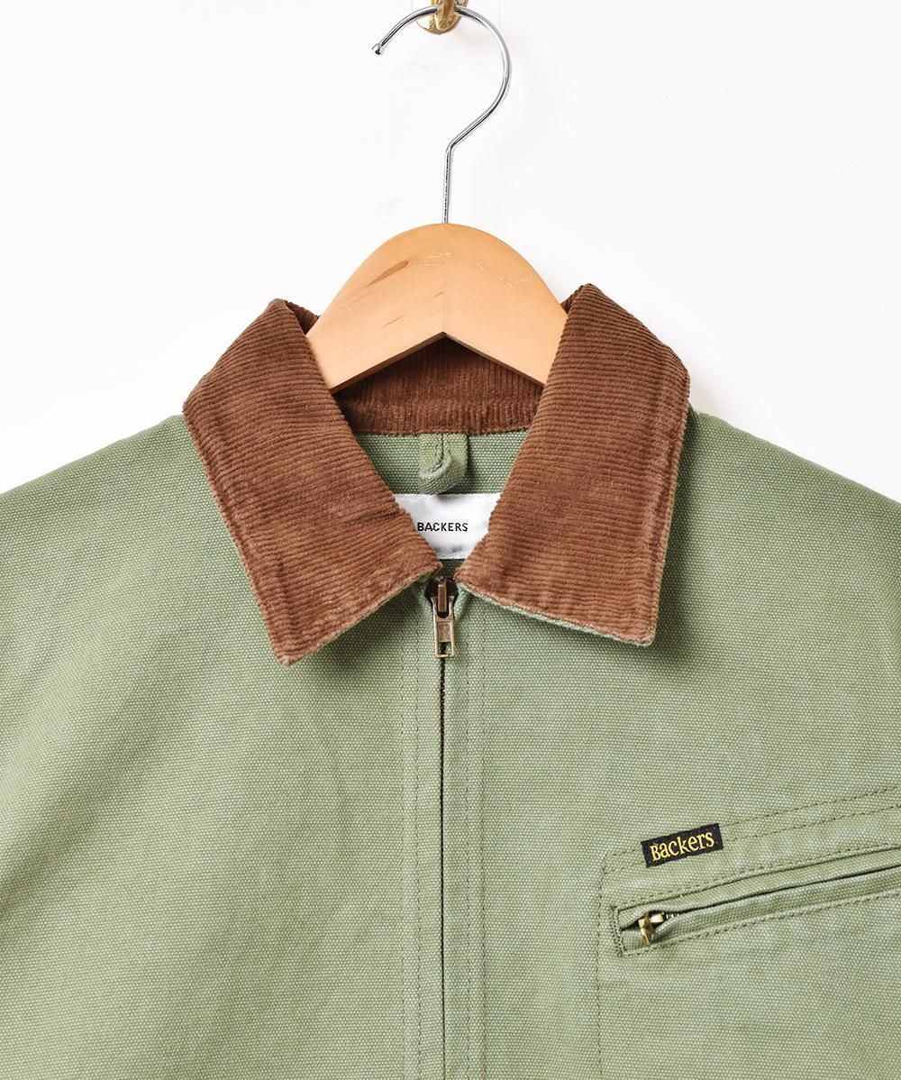 4ŸۡBackersץǥ إӡåȥ 㥱å ꡼󥵥ͥ