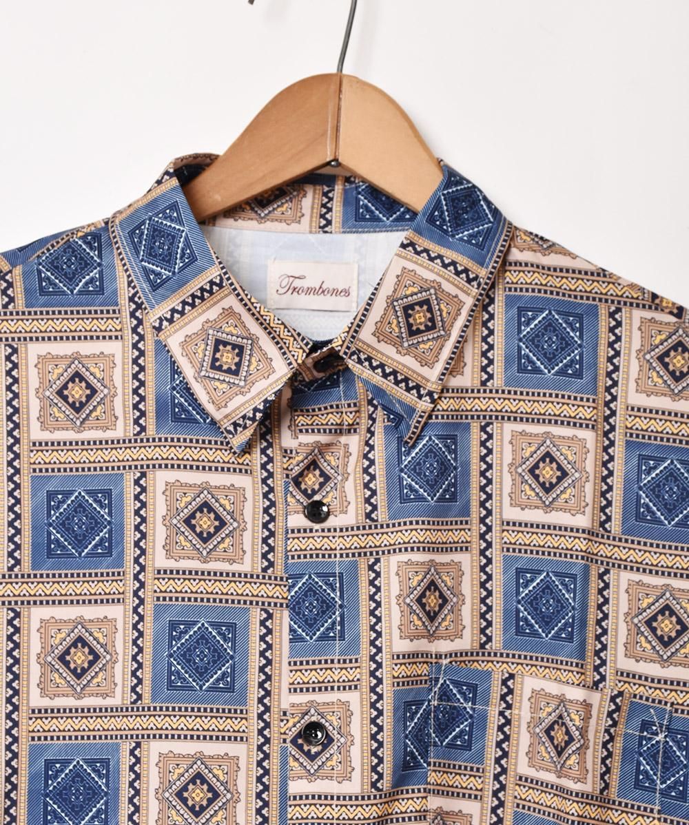 2ŸۡTrombonesץꥨ󥿥  Ĺµ ֥롼ͥ