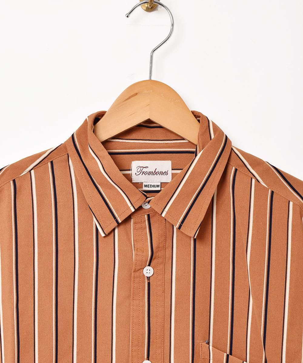 2ŸۡTrombonesץȥ饤 Ĺµ ֥饦󥵥ͥ