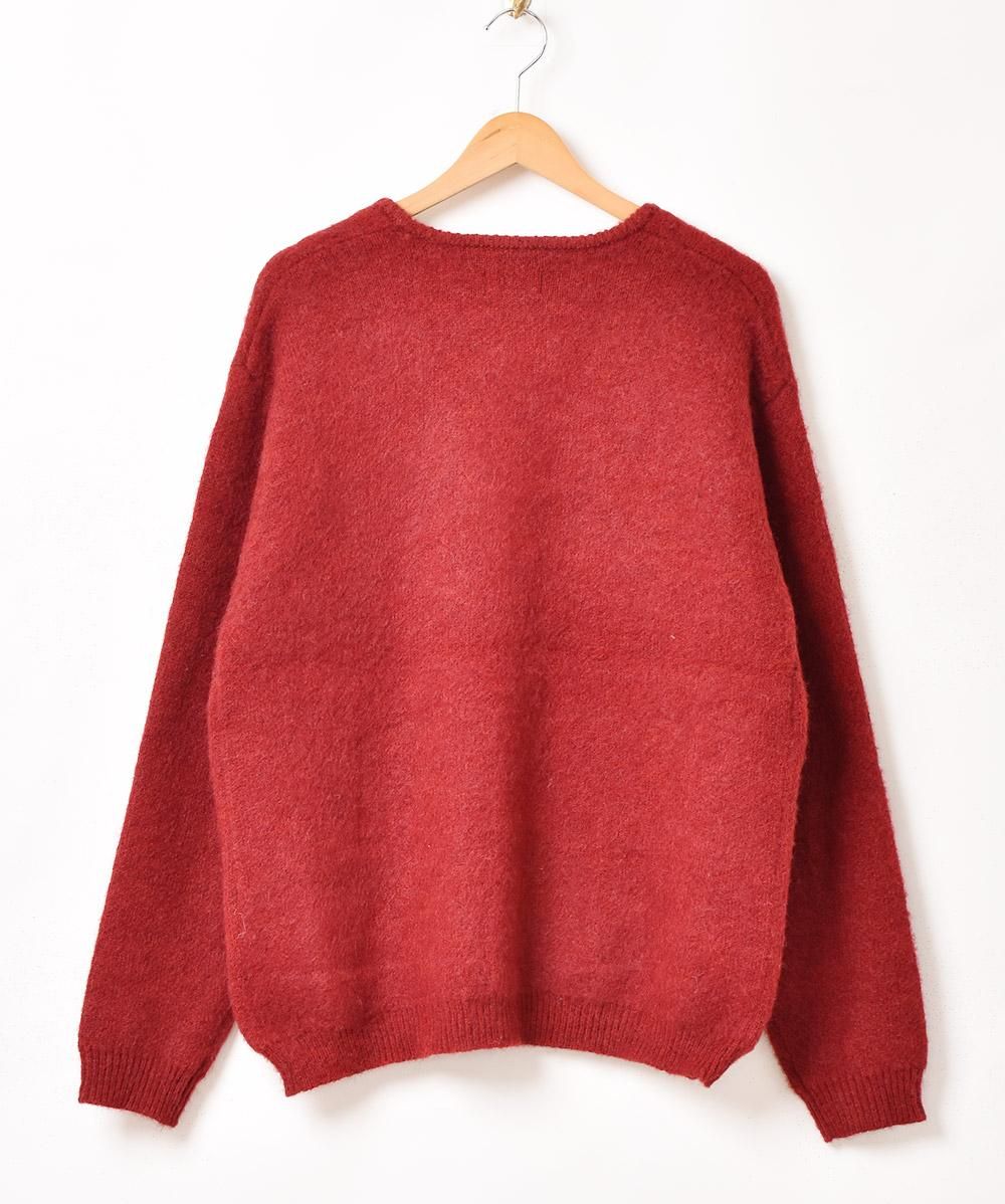 Drumohr ダークブラウン カーディガン カーディガン《ニット》 (7842718-35) | OCEANS × A | 紳士服・スーツ