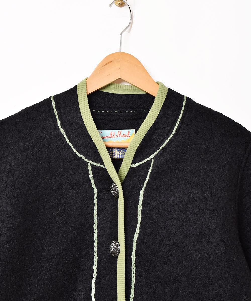 3ŸۡEmerald Motelץѥԥ 른㥱å ֥åͥ