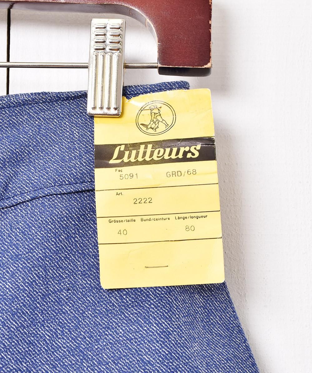 Lutteurs 桼ѥ DEAD STOCKͥ