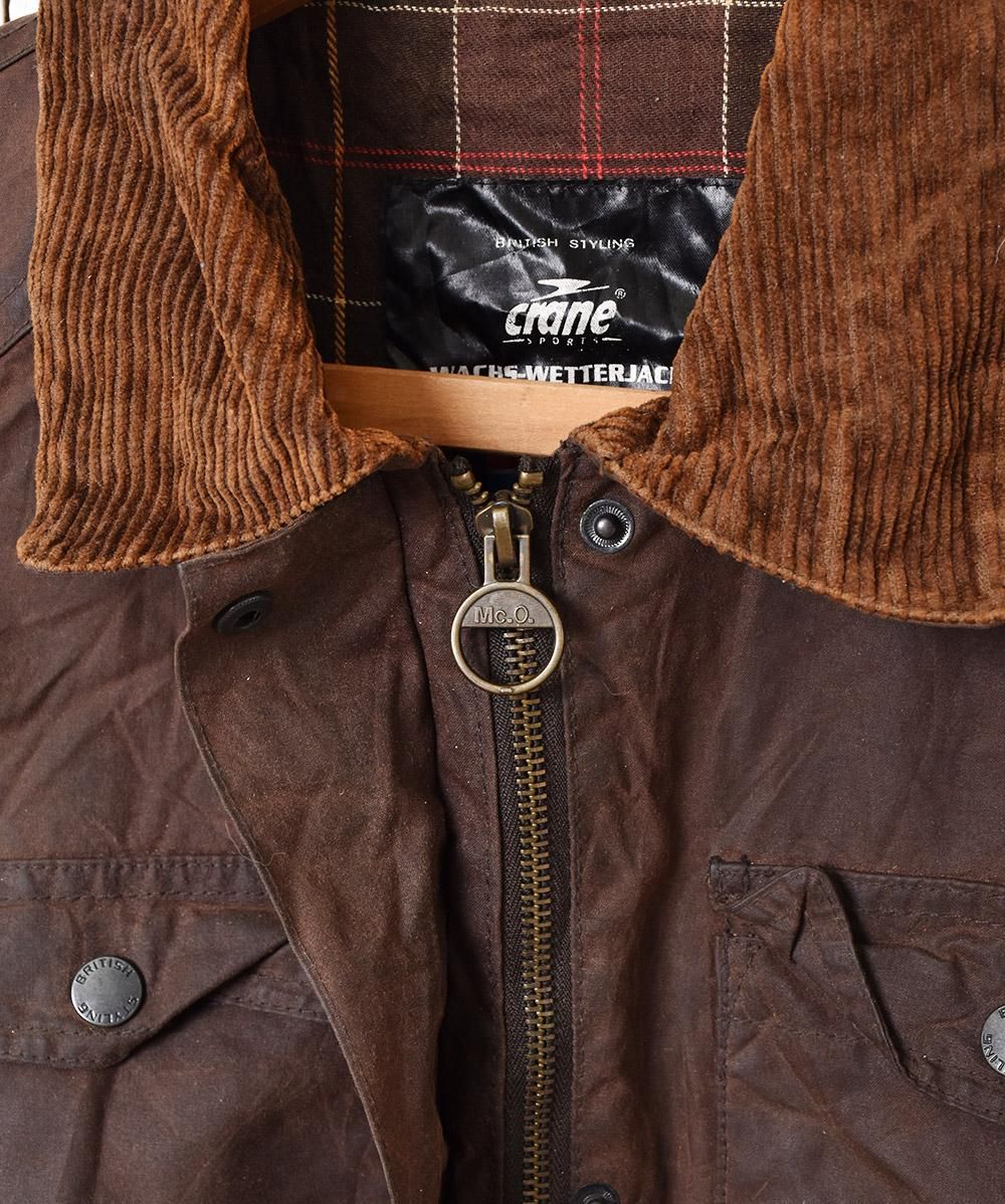 未使用品⭐︎Barbour 襟コーデュロイキッズXL 見積もら オイルド 未使用品⭐︎Barbour 襟コーデュロイキッズXL 見積もら オイルド