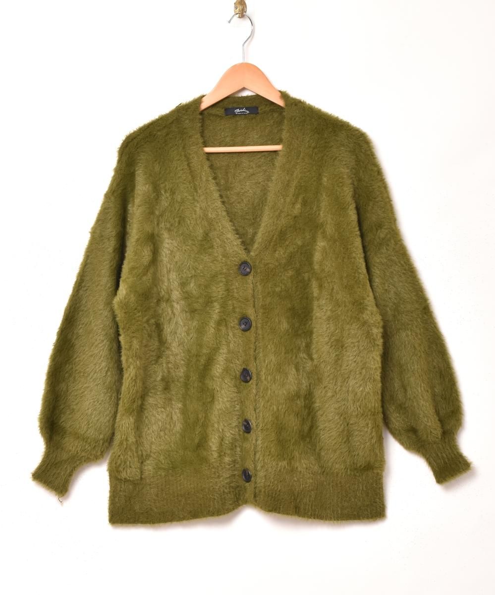 Meryll Rogge（メリル ロッゲ）｜カーディガン/ボレロ一覧 - WEAR