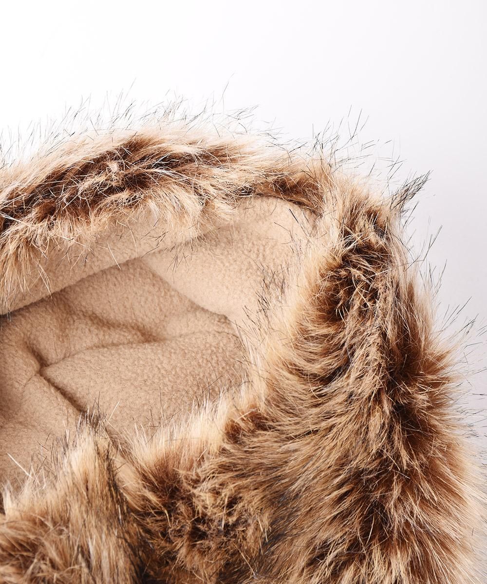 ブラウン ムートン ロシアンセーブル ハット fur-hat_top.jpg ブラウン