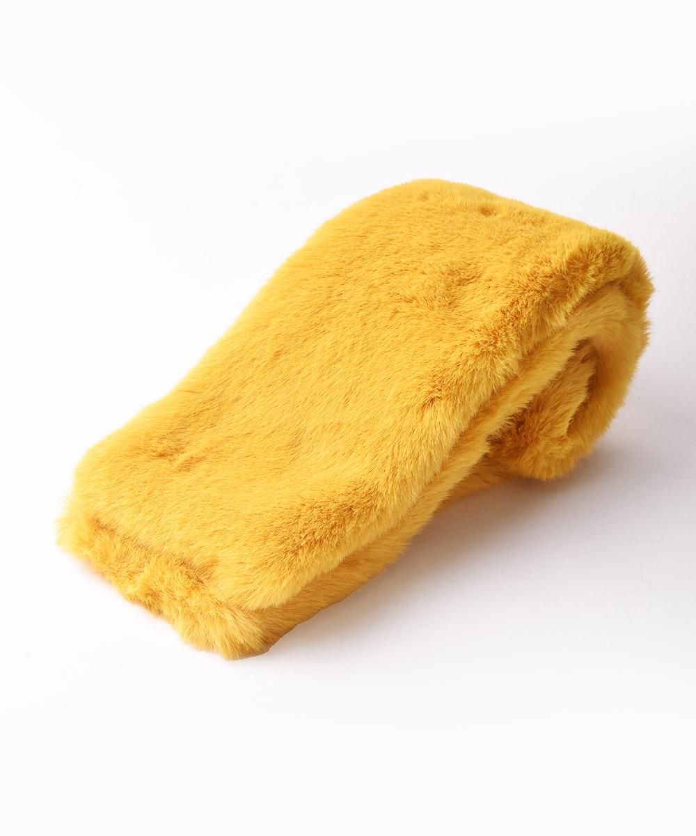 バークアットザムーン　マフラー　グリーン バークアットザムーン マフラー グリーン バークアットザムーン