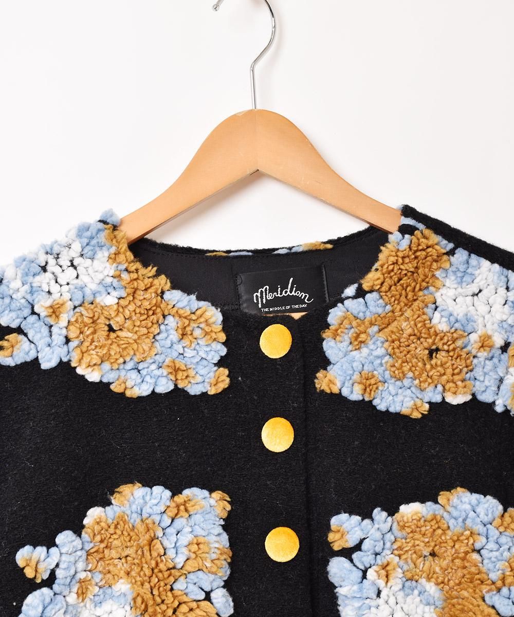 3ŸۡMeridianײ ܥ 㥱å ֥åͥ