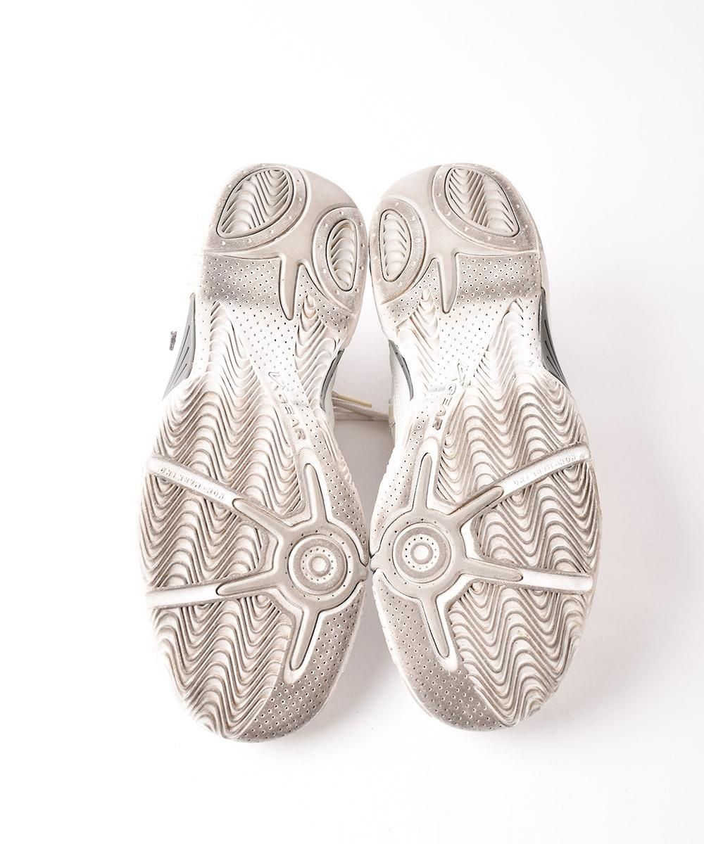 UK GEAR GT-02 トレーニングシューズ 27cm - 古着屋グレープフルーツ