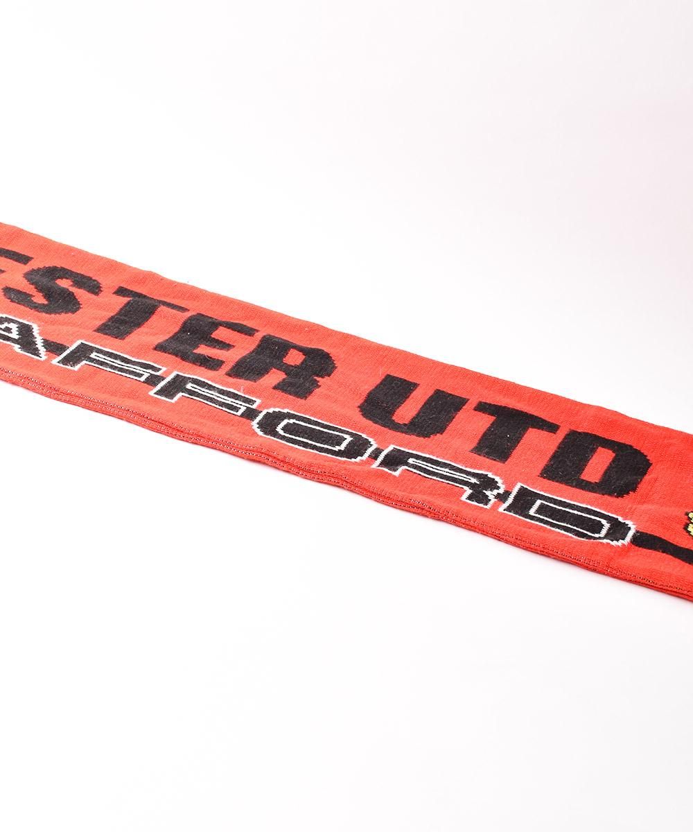 イギリス製 Manchester United FC オフィシャルグッズ サッカー イギリス製 Manchester United FC オフィシャルグッズ サッカー
