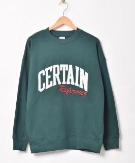 2Ÿۻɽ åȥġCERTAINۥ꡼ Υͥå 岰졼ץե롼 ࡼ