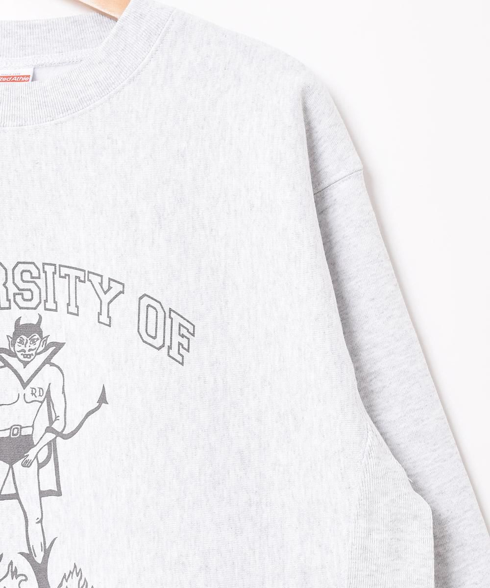 ニューオーリンズ・セインツ スウェットシャツ　古着 ニューオーリンズ・セインツ スウェットシャツ 古着 NFL