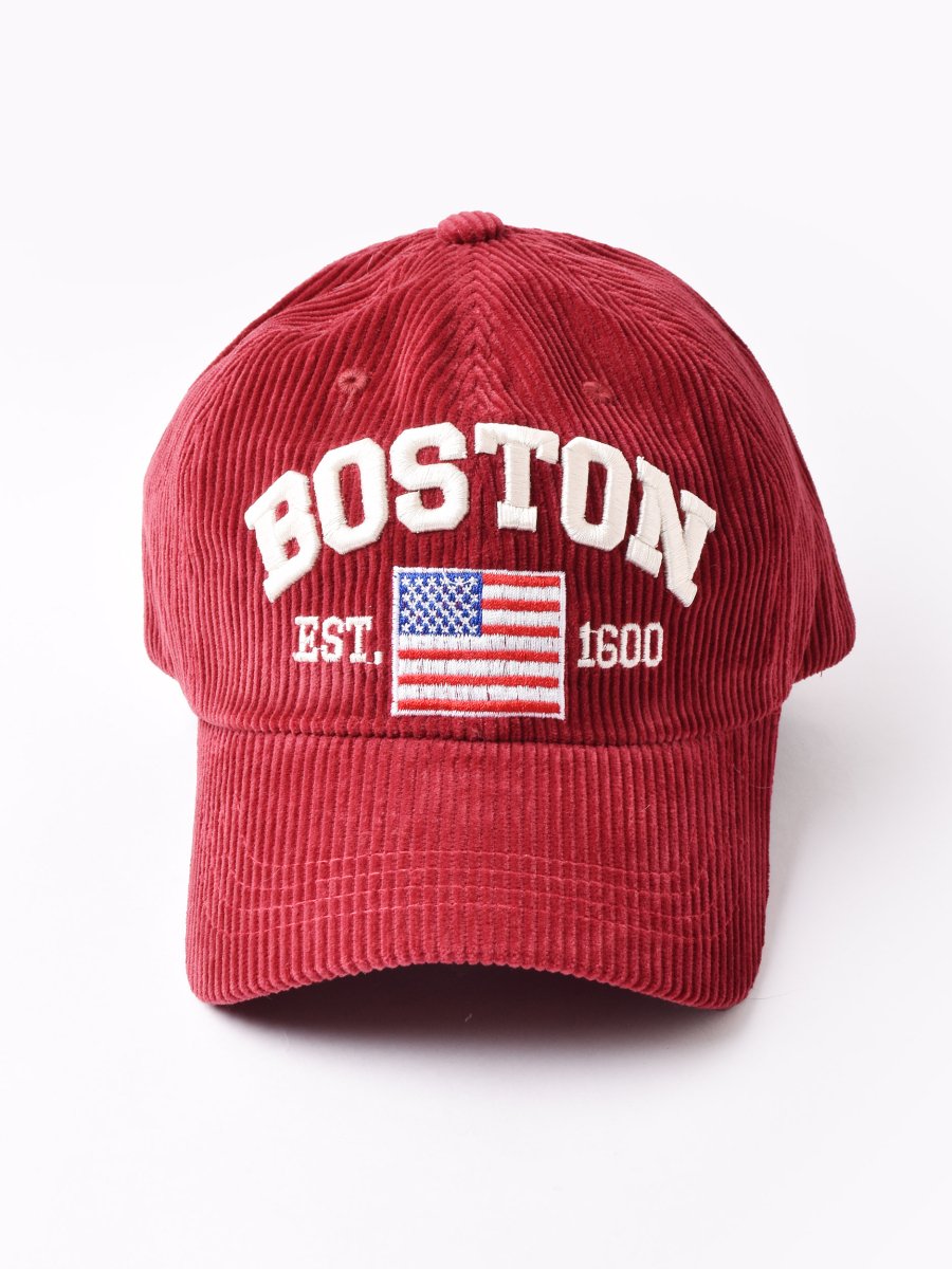 2Ÿۻɽ ǥå BOSTON åɥͥ