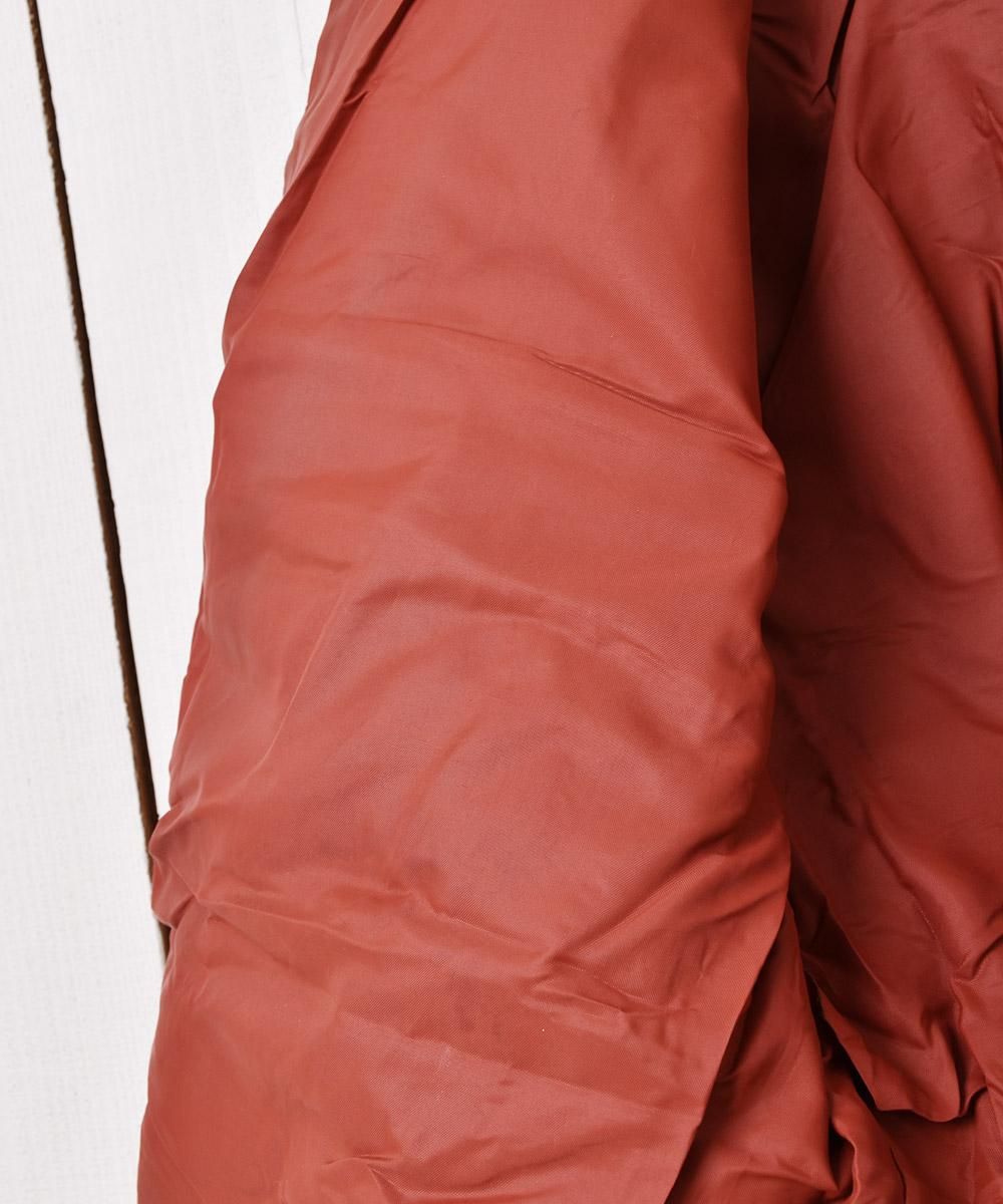 60's~70's カナダ製 BRITISH CYCLE LEATHERS レザー シングル 60's~70's カナダ製 BRITISH CYCLE LEATHERS レザー シングル